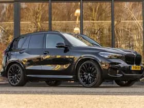 BMW X5 xDrive45e High Executive