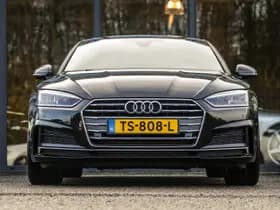 Audi A5 Sportback 2.0 TFSI MHEV Sport S-line Edition thumbnail 2