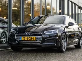 Audi A5 Sportback 2.0 TFSI MHEV Sport S-line Edition thumbnail 11