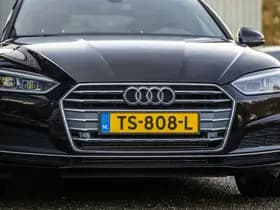 Audi A5 Sportback 2.0 TFSI MHEV Sport S-line Edition thumbnail 12