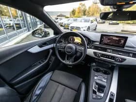 Audi A5 Sportback 2.0 TFSI MHEV Sport S-line Edition thumbnail 20