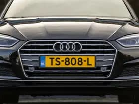 Audi A5 Sportback 2.0 TFSI MHEV Sport S-line Edition thumbnail 3