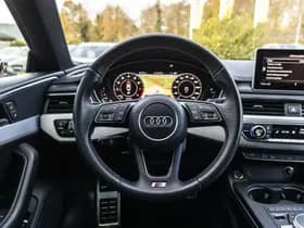 Audi A5 Sportback 2.0 TFSI MHEV Sport S-line Edition thumbnail 21