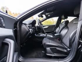 Audi A5 Sportback 2.0 TFSI MHEV Sport S-line Edition thumbnail 22