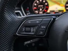 Audi A5 Sportback 2.0 TFSI MHEV Sport S-line Edition thumbnail 30