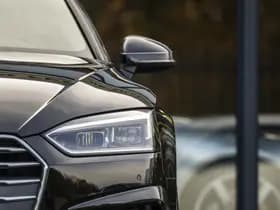 Audi A5 Sportback 2.0 TFSI MHEV Sport S-line Edition thumbnail 4