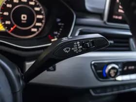 Audi A5 Sportback 2.0 TFSI MHEV Sport S-line Edition thumbnail 34