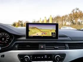 Audi A5 Sportback 2.0 TFSI MHEV Sport S-line Edition thumbnail 36