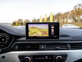 Audi A5 Sportback 2.0 TFSI MHEV Sport S-line Edition thumbnail 37