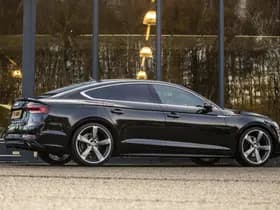 Audi A5 Sportback 2.0 TFSI MHEV Sport S-line Edition thumbnail 5