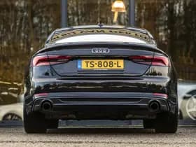 Audi A5 Sportback 2.0 TFSI MHEV Sport S-line Edition thumbnail 6