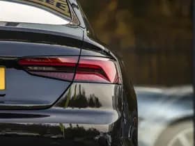 Audi A5 Sportback 2.0 TFSI MHEV Sport S-line Edition thumbnail 7