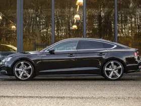 Audi A5 Sportback 2.0 TFSI MHEV Sport S-line Edition thumbnail 8