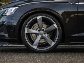 Audi A5 Sportback 2.0 TFSI MHEV Sport S-line Edition thumbnail 9