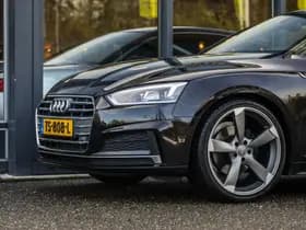 Audi A5 Sportback 2.0 TFSI MHEV Sport S-line Edition thumbnail 10