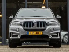 BMW X5 xDrive40e iPerformance thumbnail 2
