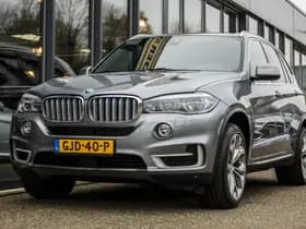BMW X5 xDrive40e iPerformance thumbnail 11