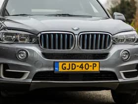 BMW X5 xDrive40e iPerformance thumbnail 12