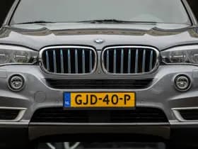 BMW X5 xDrive40e iPerformance thumbnail 3