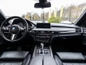 BMW X5 xDrive40e iPerformance thumbnail 21