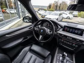 BMW X5 xDrive40e iPerformance thumbnail 22