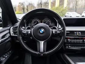 BMW X5 xDrive40e iPerformance thumbnail 23