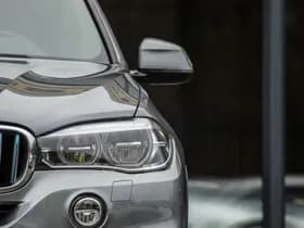 BMW X5 xDrive40e iPerformance thumbnail 4