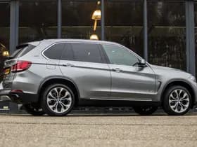 BMW X5 xDrive40e iPerformance thumbnail 5