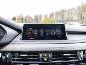 BMW X5 xDrive40e iPerformance thumbnail 42