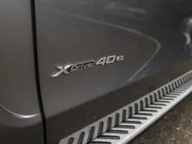 BMW X5 xDrive40e iPerformance thumbnail 48
