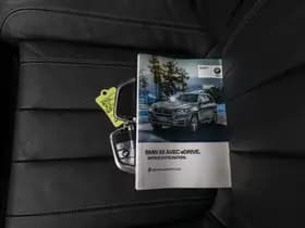 BMW X5 xDrive40e iPerformance thumbnail 52