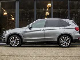 BMW X5 xDrive40e iPerformance thumbnail 8
