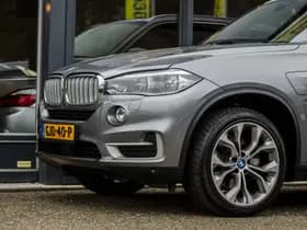 BMW X5 xDrive40e iPerformance thumbnail 10