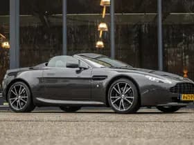 Aston Martin V8 Vantage Roadster 4.7 V8 N420 Sportshift