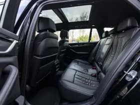 BMW 5 Serie Touring 520i High Executive thumbnail 15