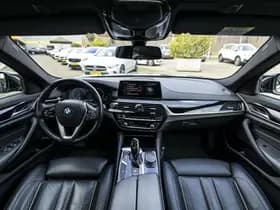 BMW 5 Serie Touring 520i High Executive thumbnail 16