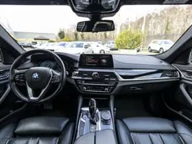 BMW 5 Serie Touring 520i High Executive thumbnail 17