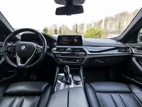 BMW 5 Serie Touring 520i High Executive thumbnail 18