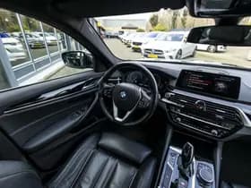 BMW 5 Serie Touring 520i High Executive thumbnail 19