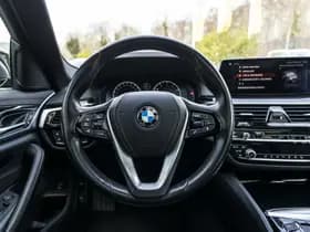 BMW 5 Serie Touring 520i High Executive thumbnail 20