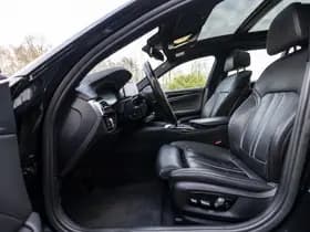 BMW 5 Serie Touring 520i High Executive thumbnail 25