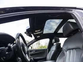 BMW 5 Serie Touring 520i High Executive thumbnail 26