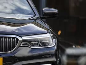 BMW 5 Serie Touring 520i High Executive thumbnail 4