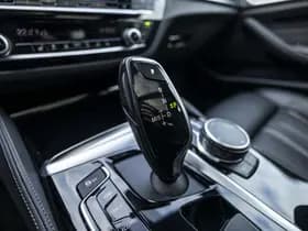 BMW 5 Serie Touring 520i High Executive thumbnail 31