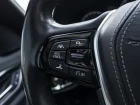 BMW 5 Serie Touring 520i High Executive thumbnail 33