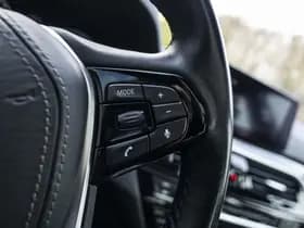 BMW 5 Serie Touring 520i High Executive thumbnail 35