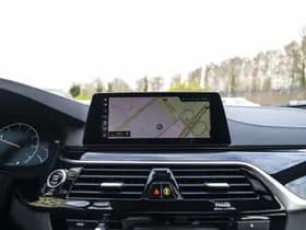 BMW 5 Serie Touring 520i High Executive thumbnail 38