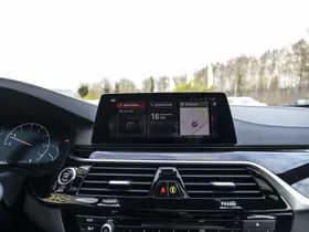 BMW 5 Serie Touring 520i High Executive thumbnail 39