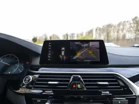 BMW 5 Serie Touring 520i High Executive thumbnail 40