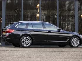 BMW 5 Serie Touring 520i High Executive thumbnail 5